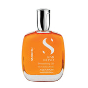 Alfaparf Semi Di Lino Smoothing Oil 100ml aceite capilar Panamá