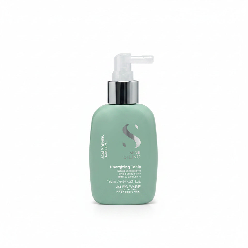 Alfaparf Semi di Lino Scalp Energizing Tonic - Tónico Anticaída 125ml Panama