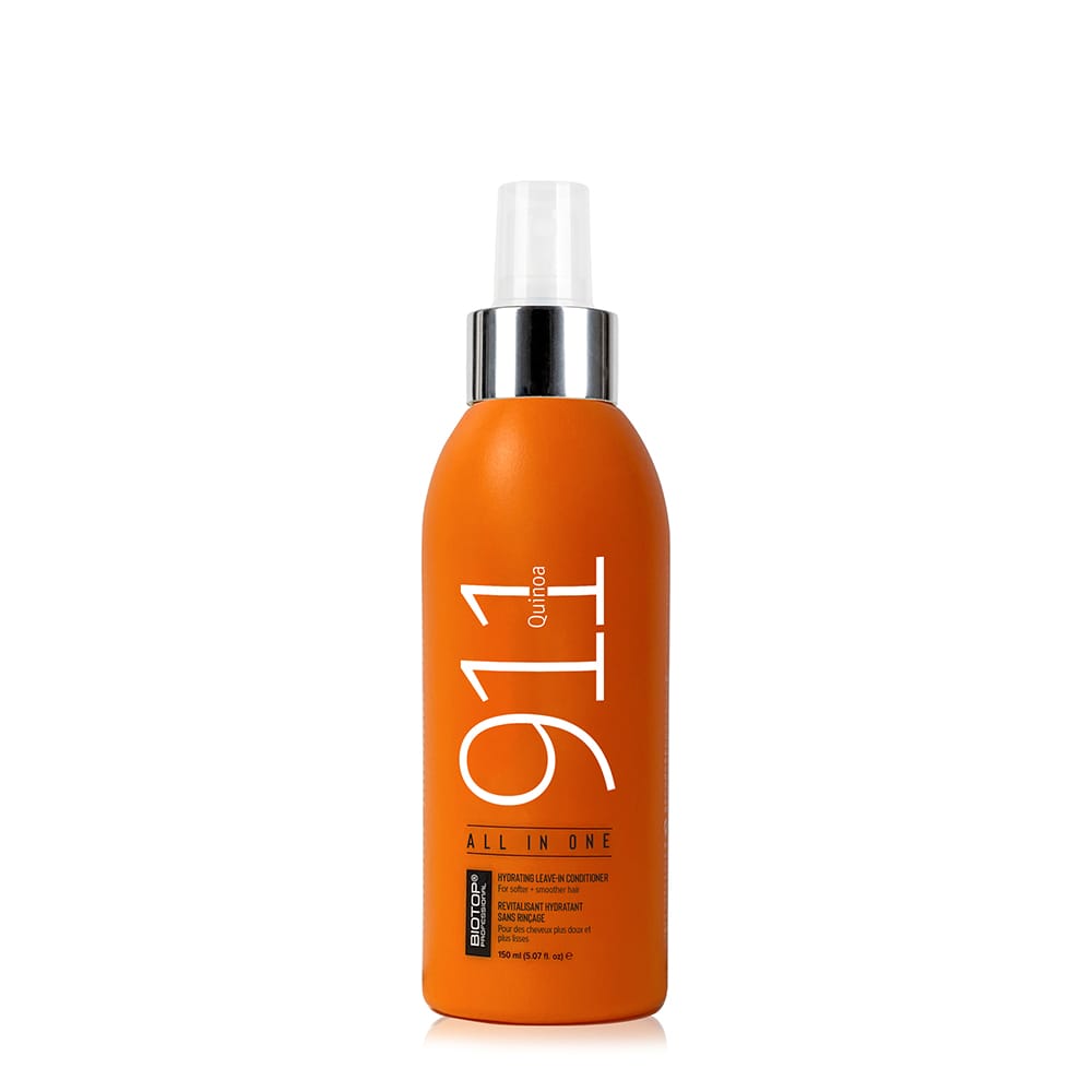 ALL IN ONE 150 ML QUINOA 911 BIOTOP  PANAMA