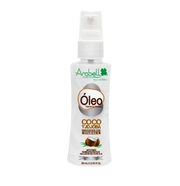 Arobell Óleo de Coco y Jojoba Tratamiento 60ml frasco profesional Panamá