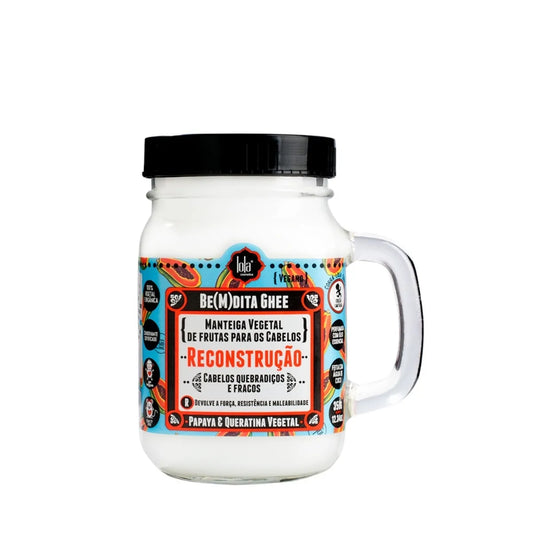 BE(M)DITA GHEE - PAPAYA DE RECONSTRUCCIÓN 350g