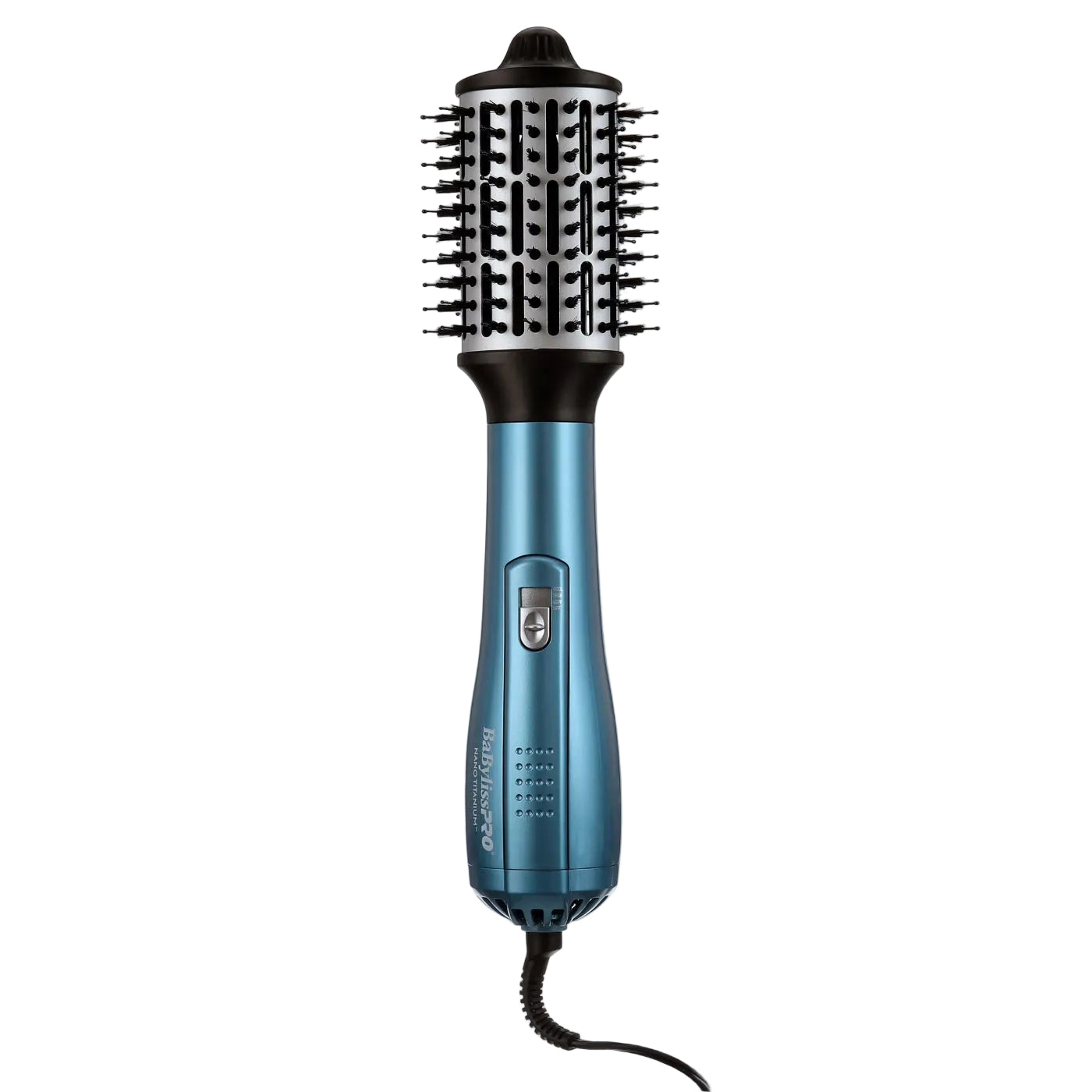 Babyliss Pro Nano Titanium Brush
 2.5´´cepillo profesional iónico Panamá