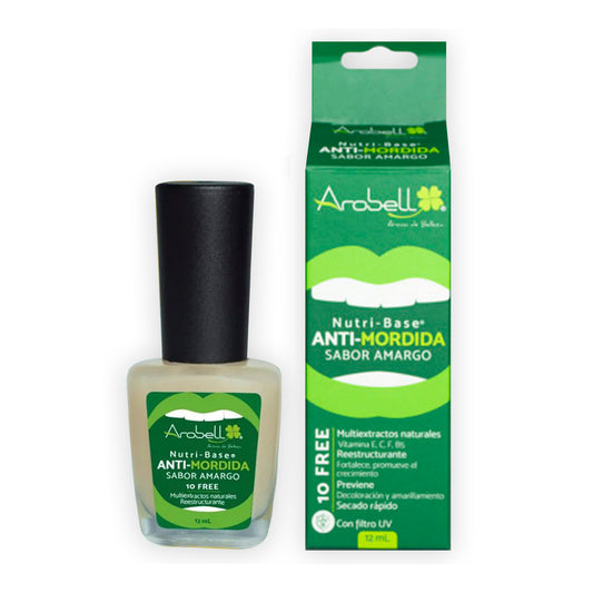 AROBELL BASE- NUTRIBASE AMARGA 12ML