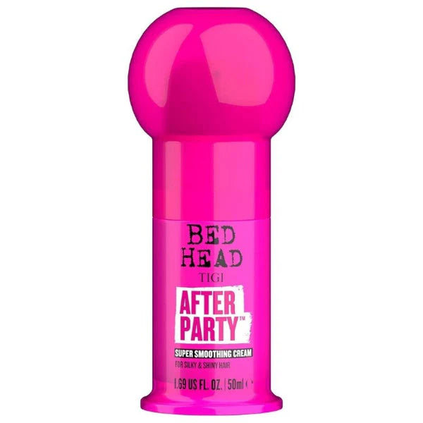 Bed Head TIGI After Party Crema Antifrizz 100ml Panamá 2
