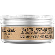 Bed Head TIGI Matte Separation Wax 85g fijación fuerte mate Panamá