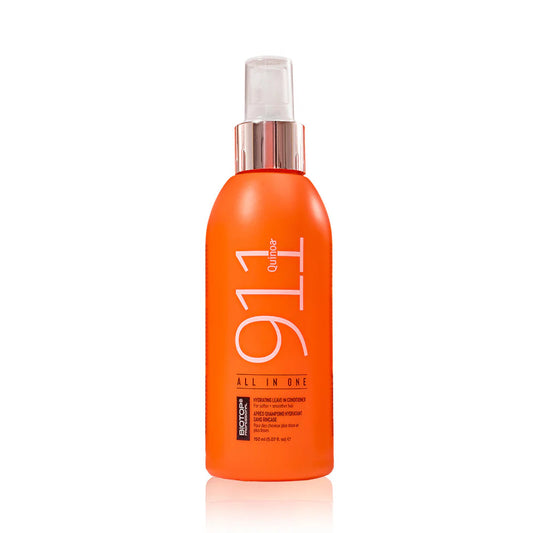 Bio Top 911 Quinoa Todo en Uno Spray Leave-In profesional Panamá