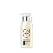 Shampoo anticaspa ecológico Biotop 02 250ml Panamá Majo Belleza