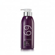 Crema definidora de rizos Biotop 69 Pro Active Hair Souffle 500ml con aceite de aguacate control de frizz