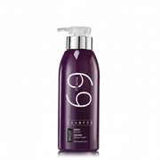 Shampoo para rizos Biotop 69 Pro Active 500ml limpieza sin sulfatos Majo Belleza Panamá