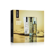 Biotop | 700 Keratin & Kale Defy Damage Trio Panamá