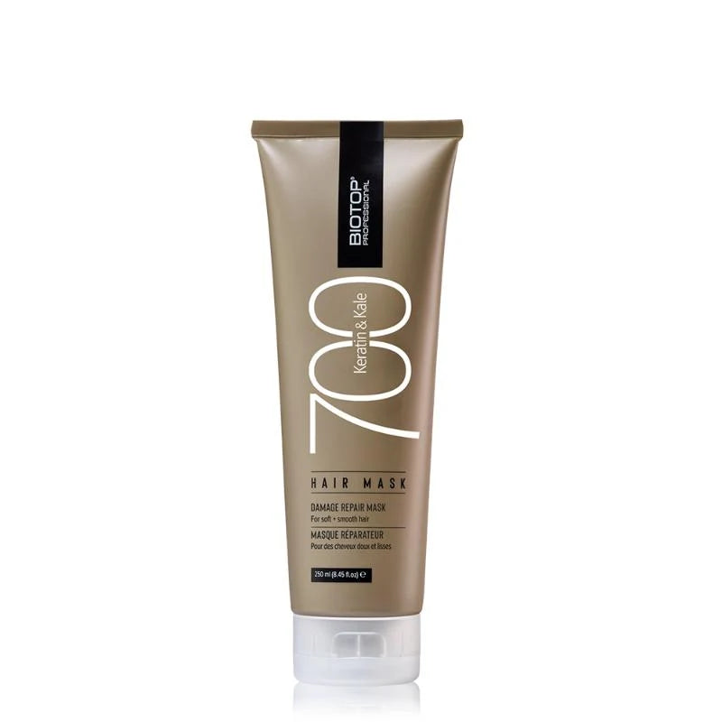 Biotop 700 Keratin Mask 250ml Panamá