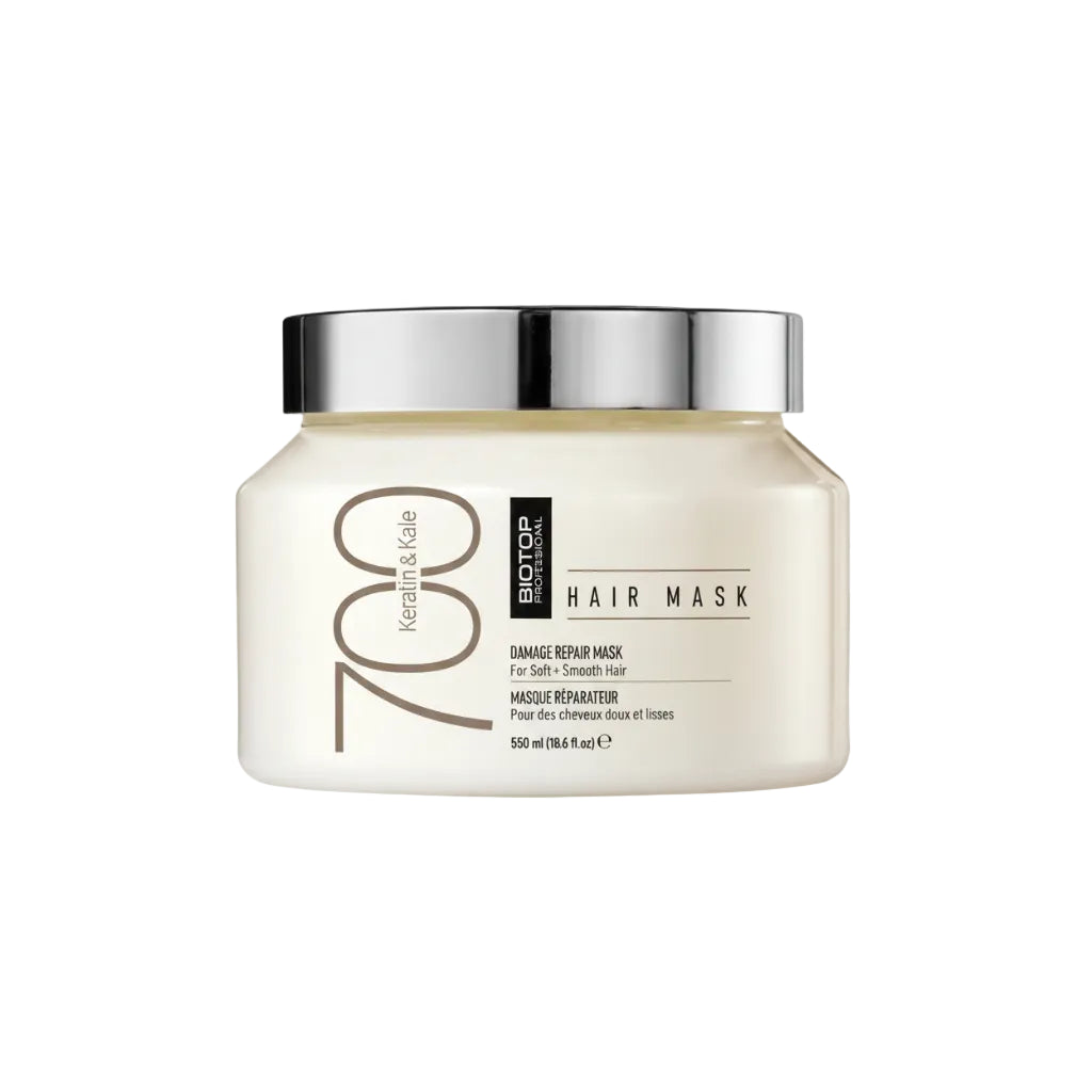 Biotop 700 Keratin Mask 550ml Panamá