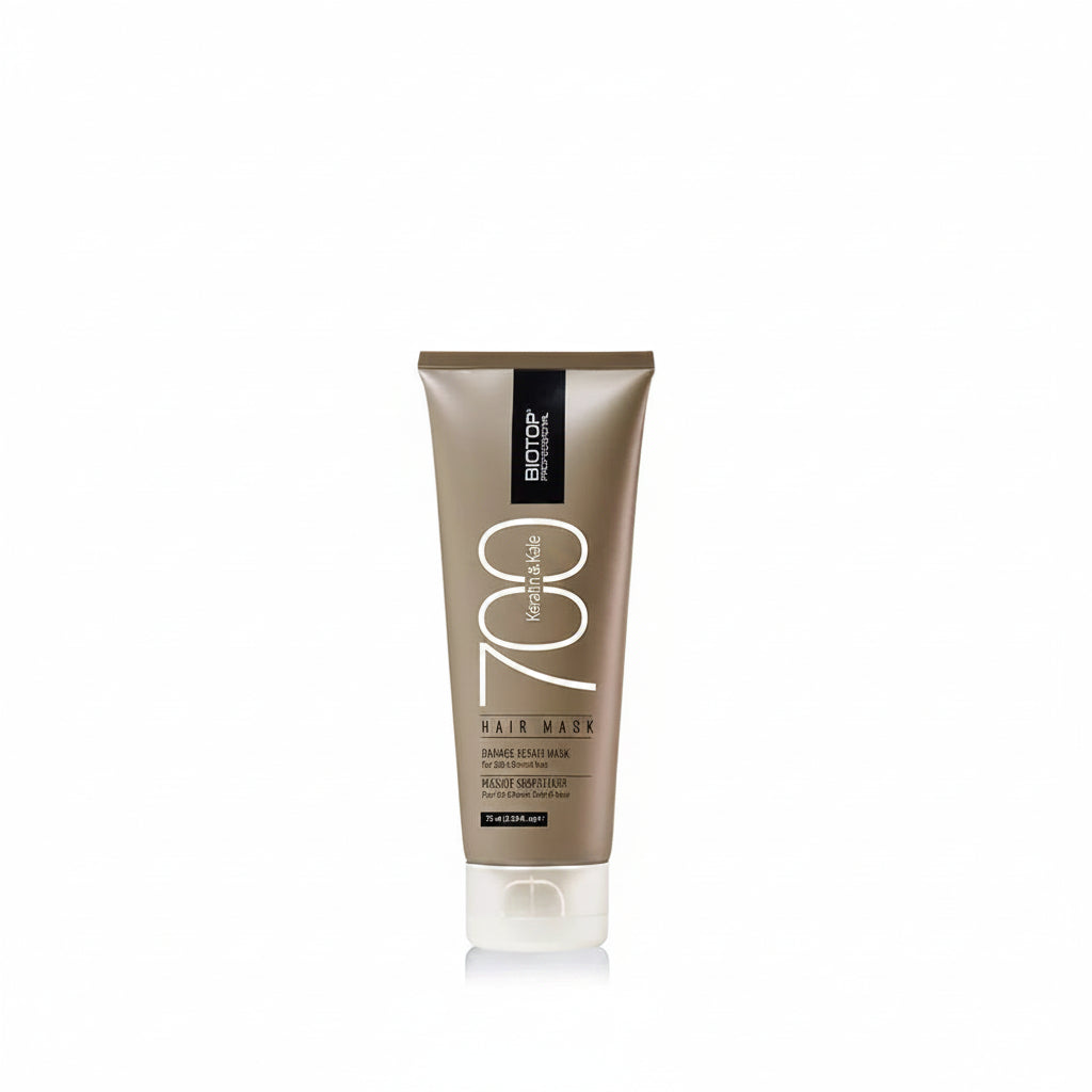 Biotop 700 Keratin Mask 75ml Panamá