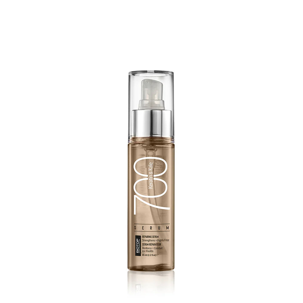 Serum reparador Biotop 700 Keratin 65ml Panamá Majo Belleza