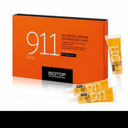 Biotop Ampollas Reparadoras 911 con Quinoa profesional Panamá