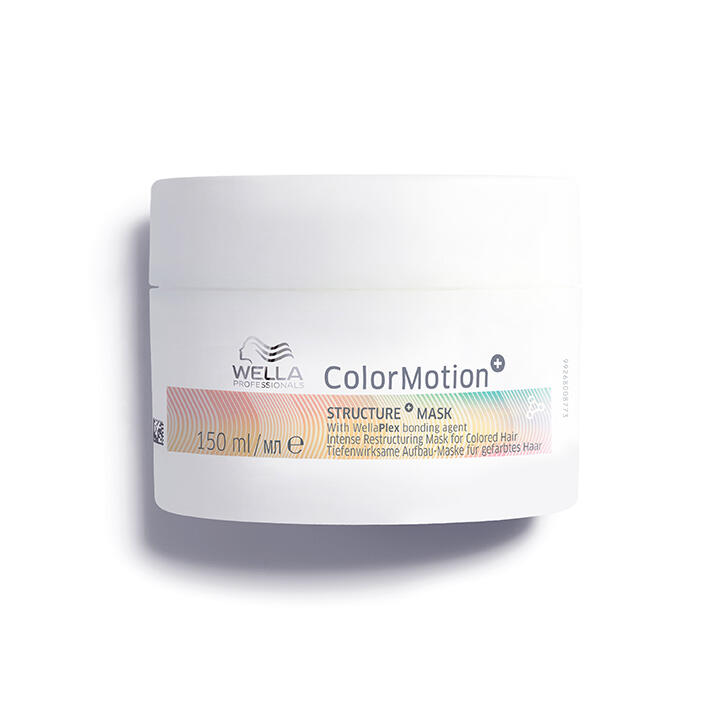 Wella Color Motion Mascarilla 150ML