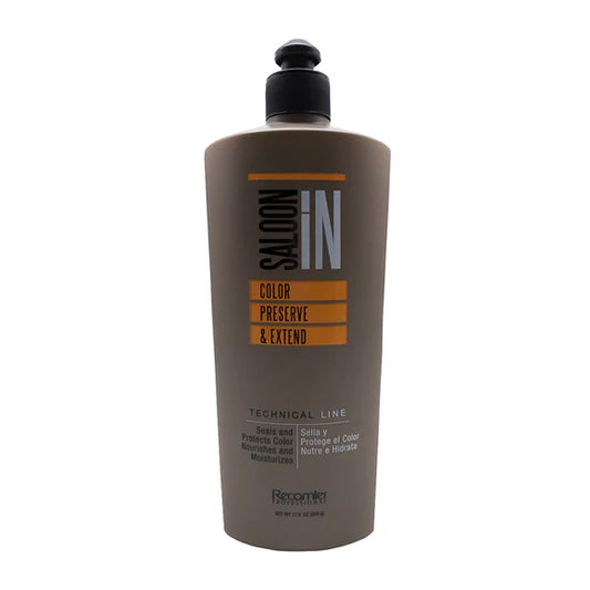 SALON IN COLOR PRESERVE & EXTEND 500 ML