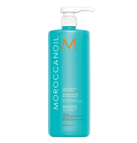 MOROCCANOIL SMOOTH SMOOTHING SHAMPOO 1LT