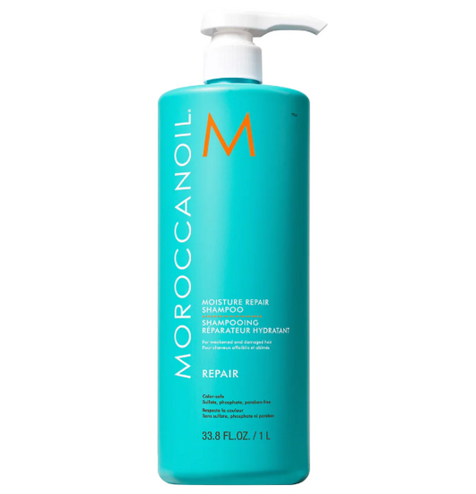 MOROCCANOIL REPAIR SHAMPOO 1L