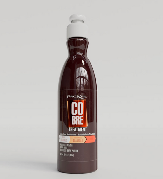 PROKPIL TRATAMIENTO COBRE 300 ML