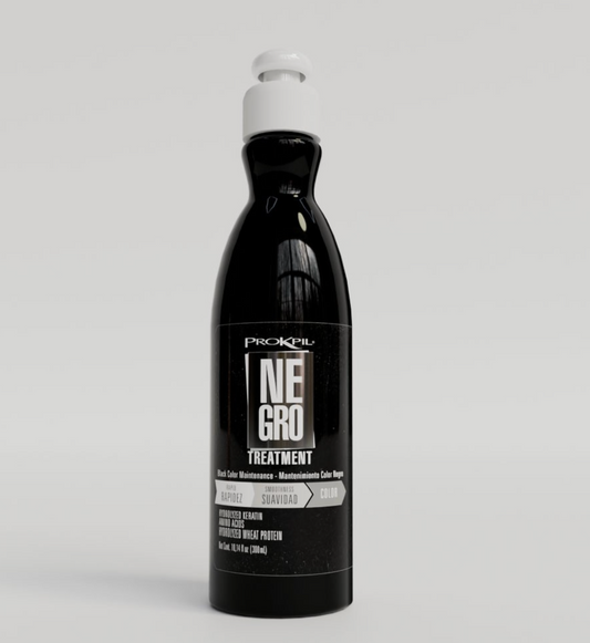 PROKPIL TRATAMIENTO NEGRO 300 ML
