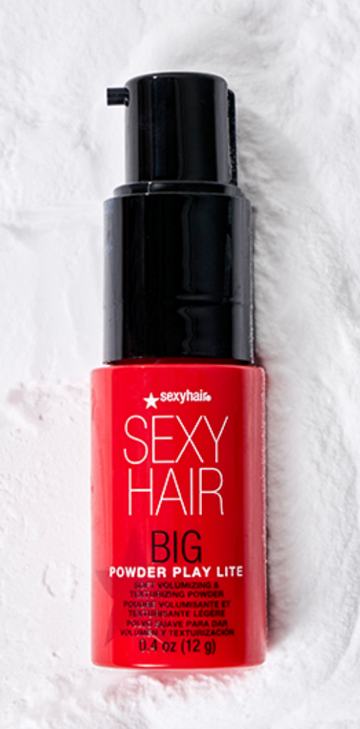 SEXY HAIR BIG POWDER PLAY LITE 12G