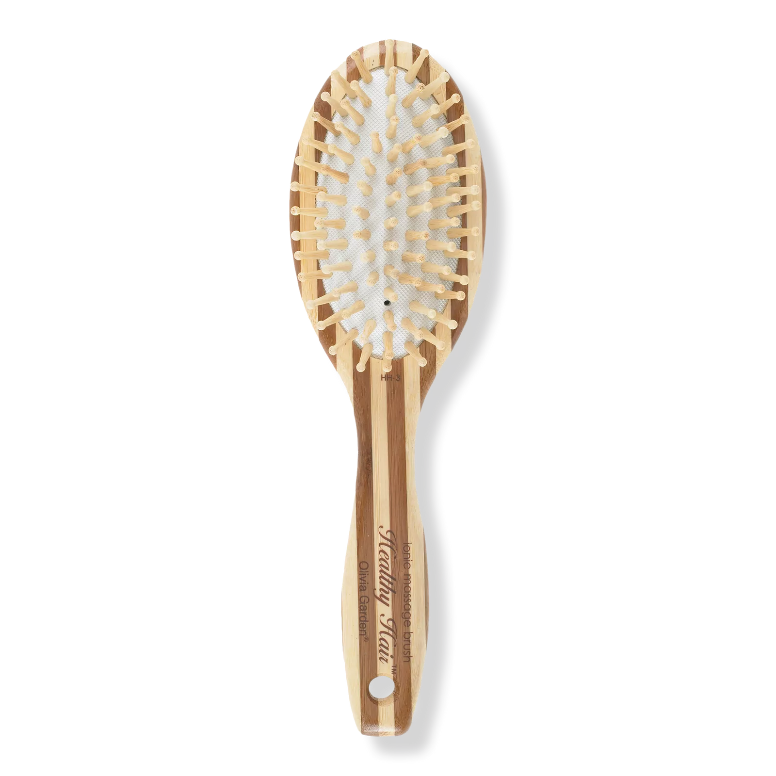 cepillo olivia garden