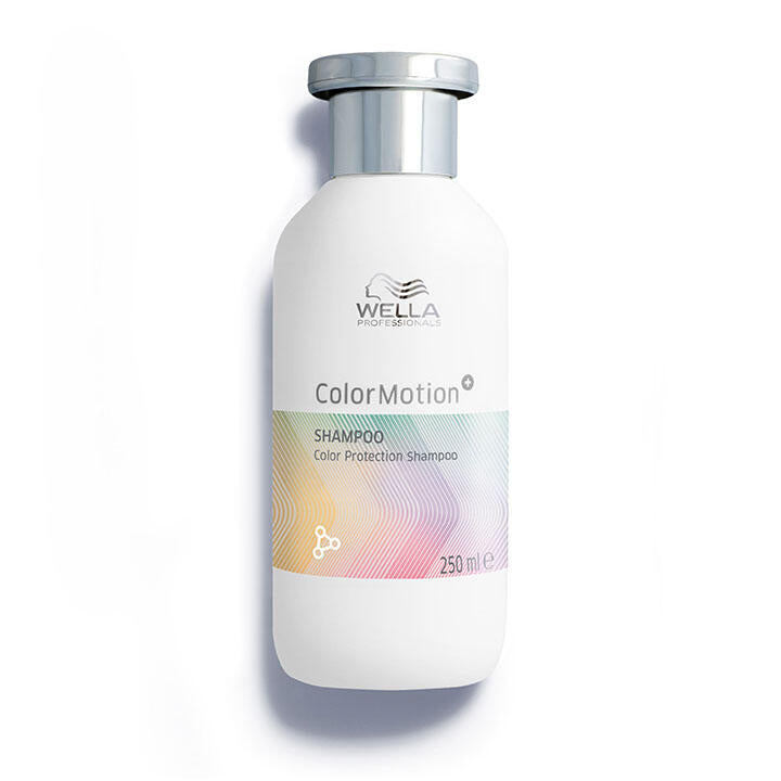 Wella Shampoo Color Motion 250ML