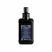 Davines Heart of Glass Sheer Glaze 150ml para cabello rubio. Fluido protector térmico sin enjuague que aporta brillo intenso.