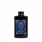 Champú nutritivo Davines Heart of Glass para neutralizar tonos rubios
