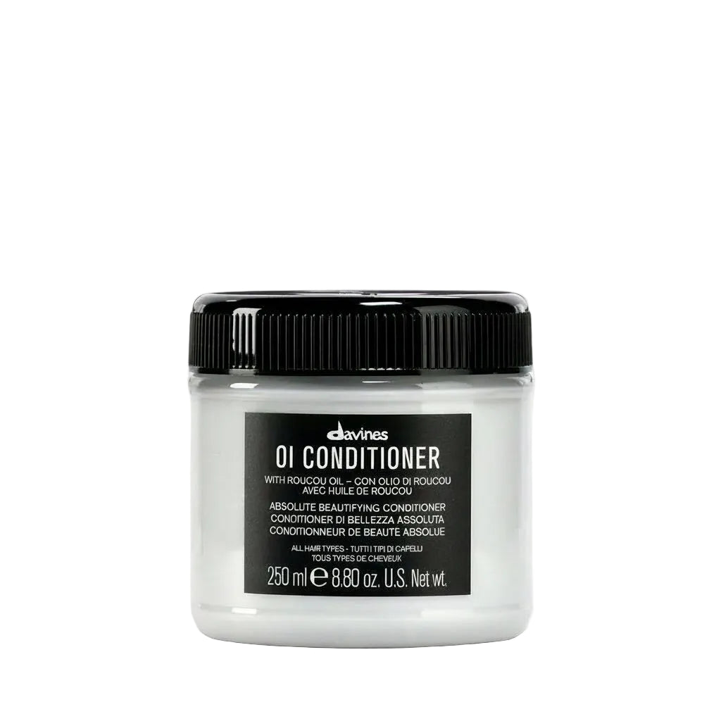 OI CONDITIONER DAVINES 250 ML PANAMA