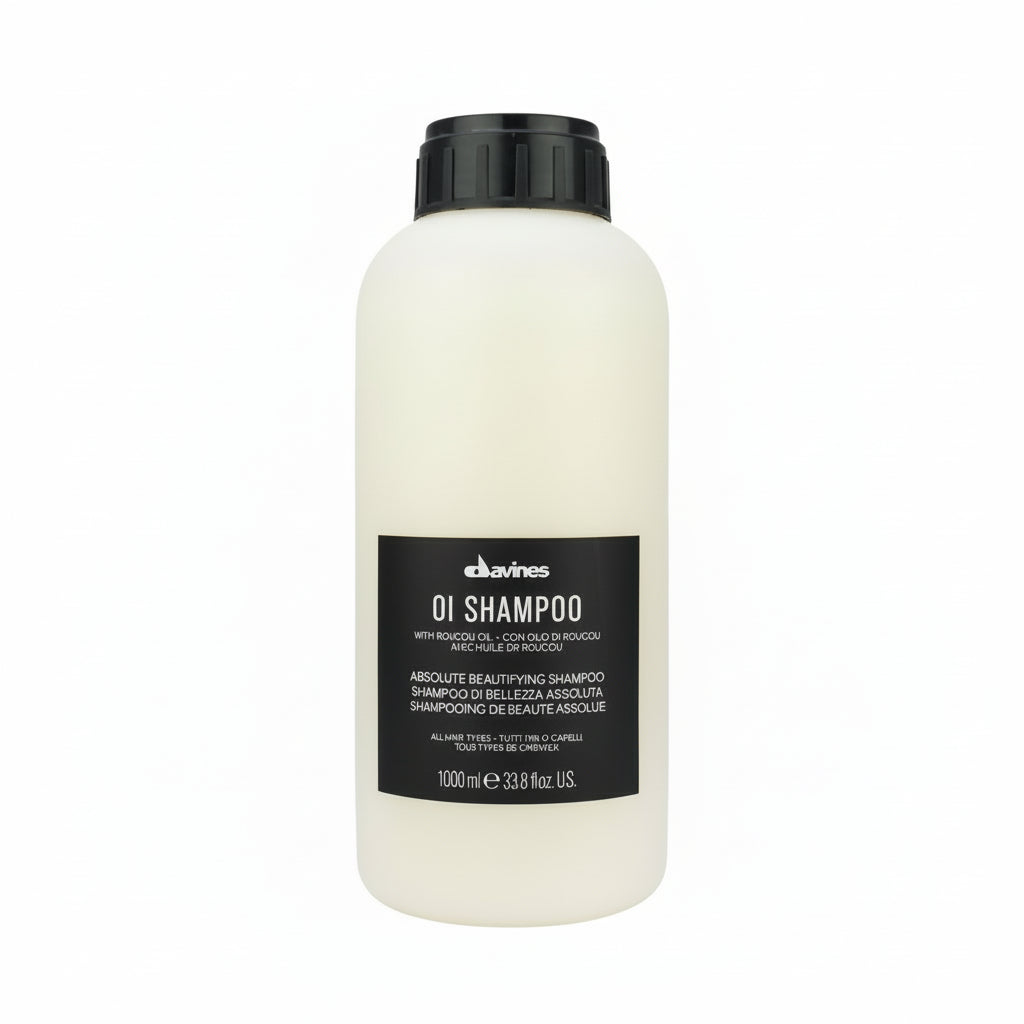 OIL DAVINES SHAMPOO 1000 ML PANAMA