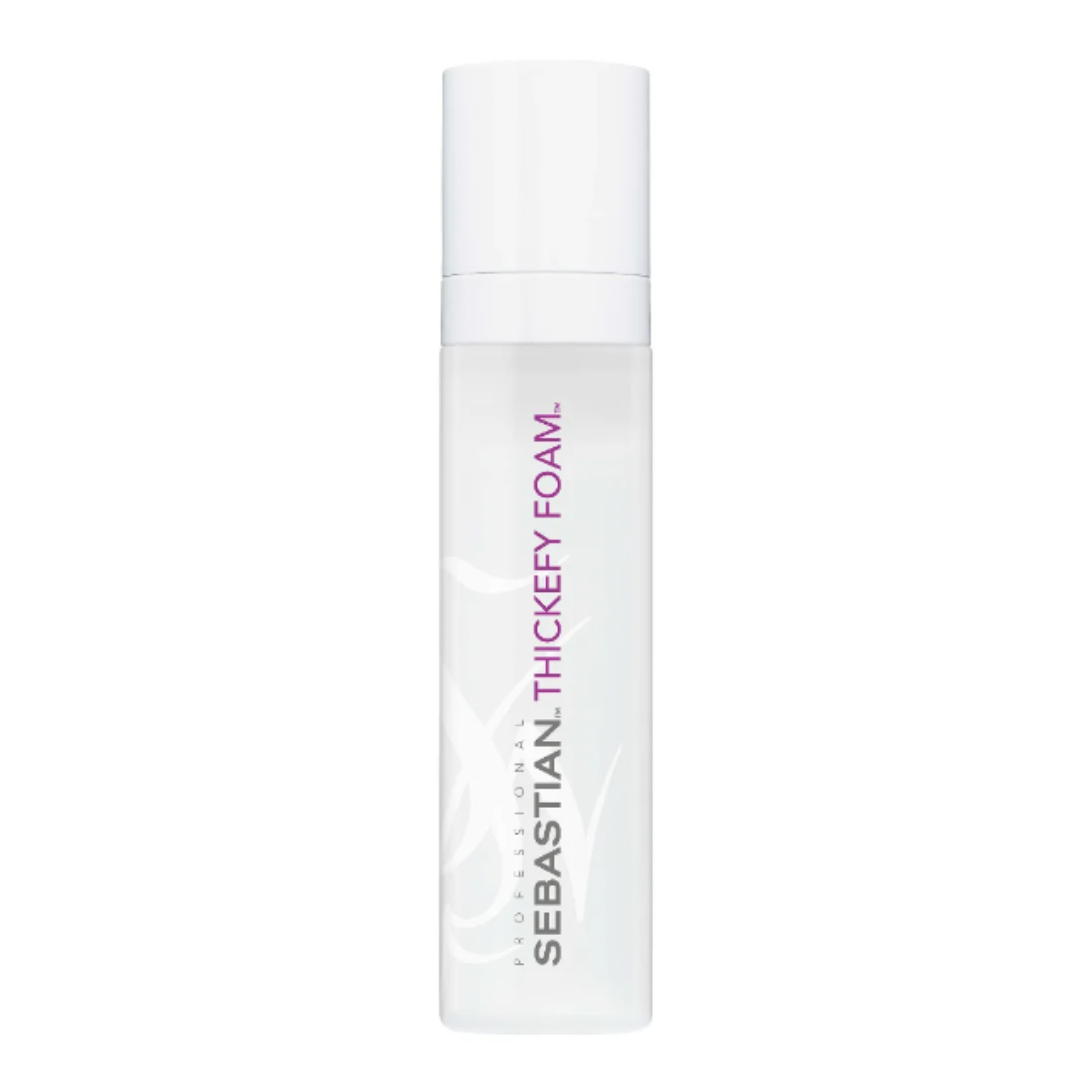 SEBASTIAN PROFESSIONAL THICKEFY FOAM 190ML