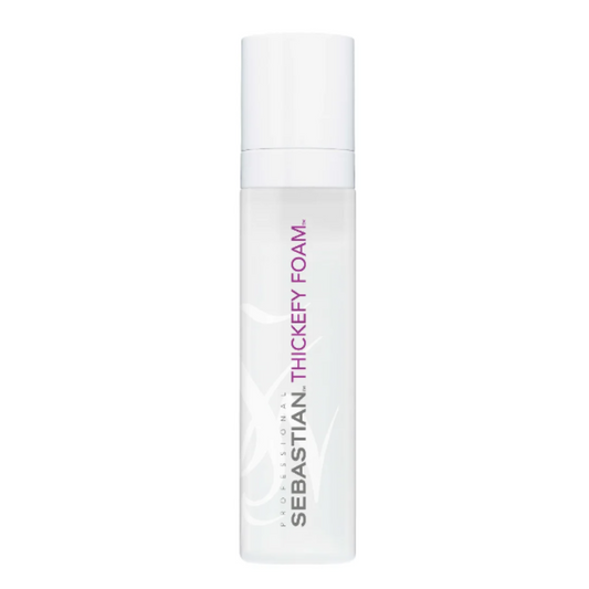 SEBASTIAN PROFESSIONAL THICKEFY FOAM 190ML