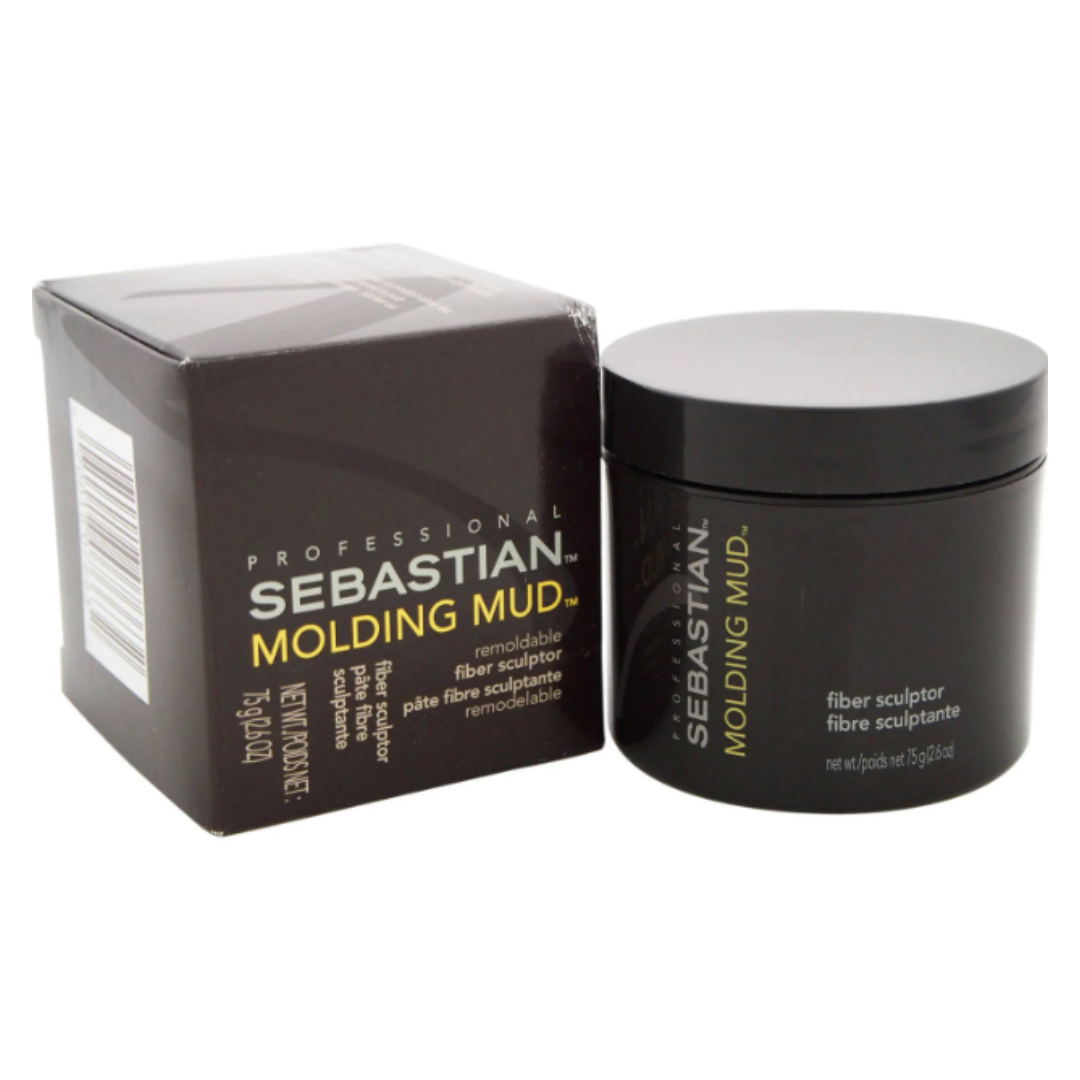 SEBASTIAN PROFESSIONAL MOLDING MUD 75ML