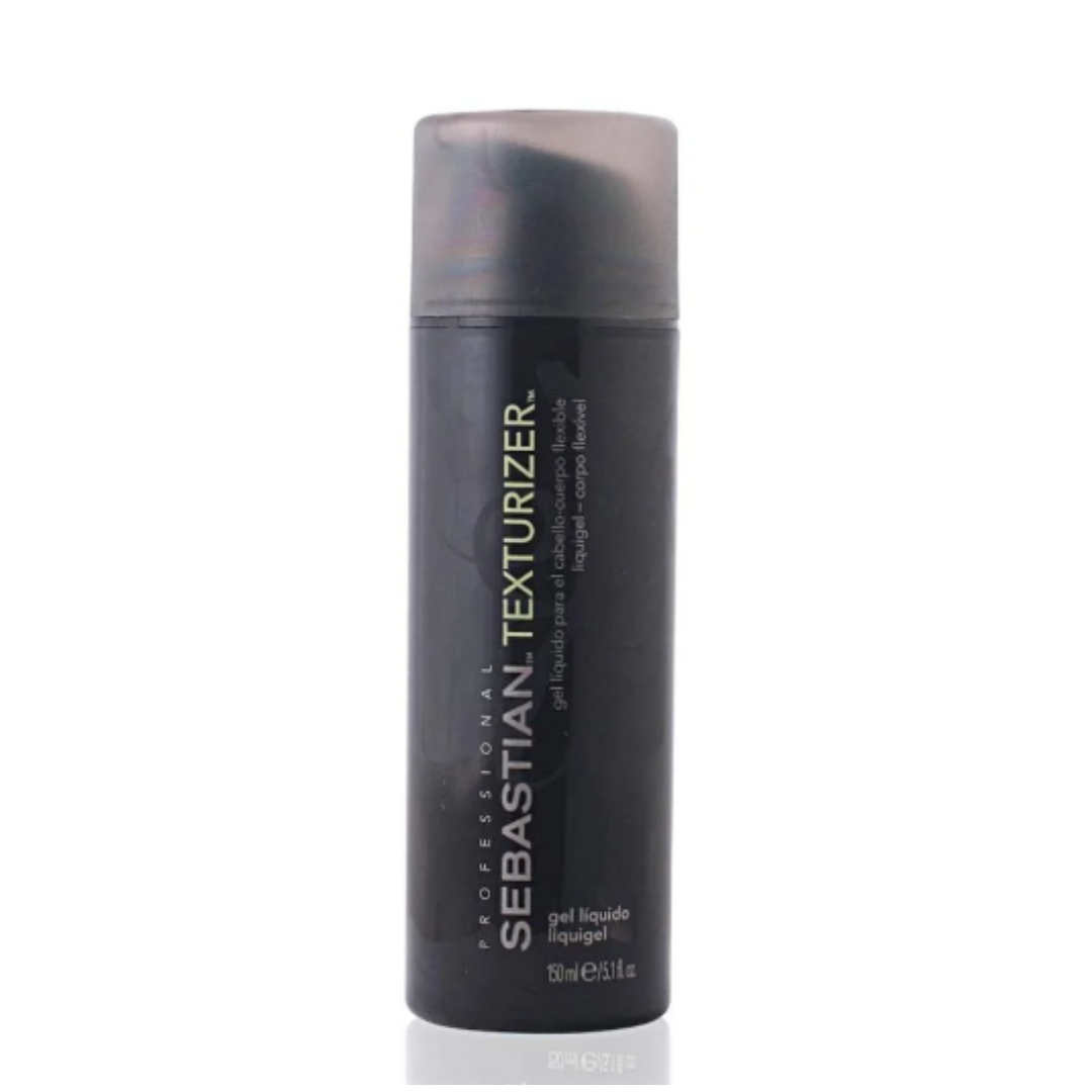 SEBASTIAN PROFESSIONAL TEXTURIZER GEL LIQUIDO 150ML