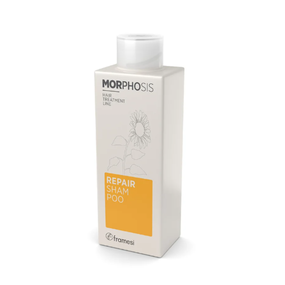 FRAMESI MORPHOSIS REPAIR SHAMPOO 250ML