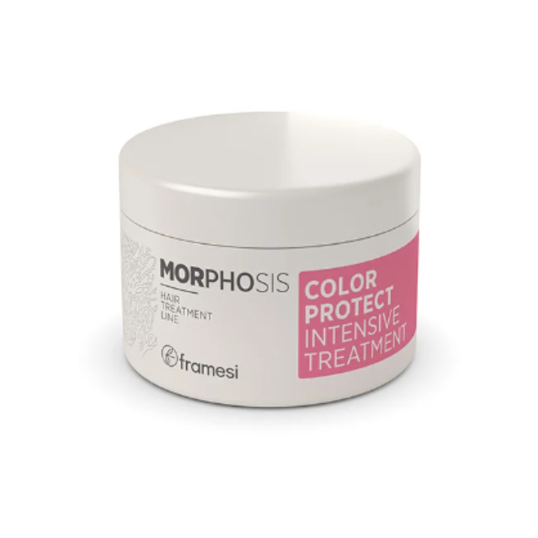 FRAMESI MORPHOSIS COLOR PROTECT TREATMENT 250ML