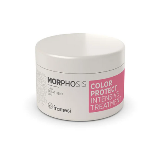 FRAMESI MORPHOSIS COLOR PROTECT TREATMENT 250ML