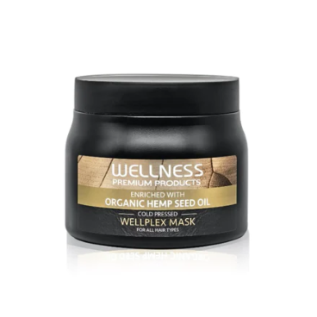 WELLNESS WELLPLEX MASK 500ML