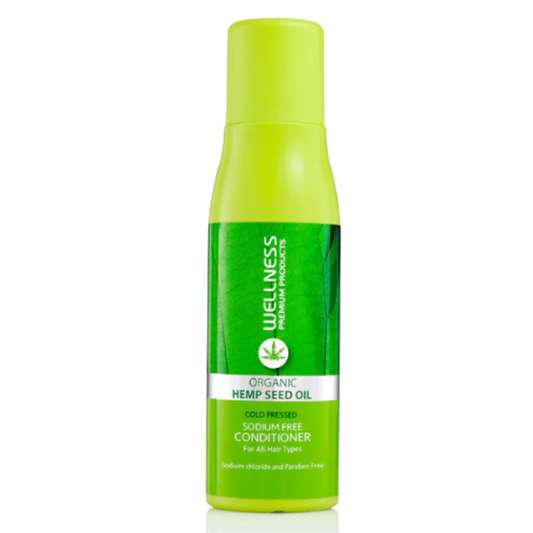 WELLNESS INTENSIVE CONDITIONER 500ML