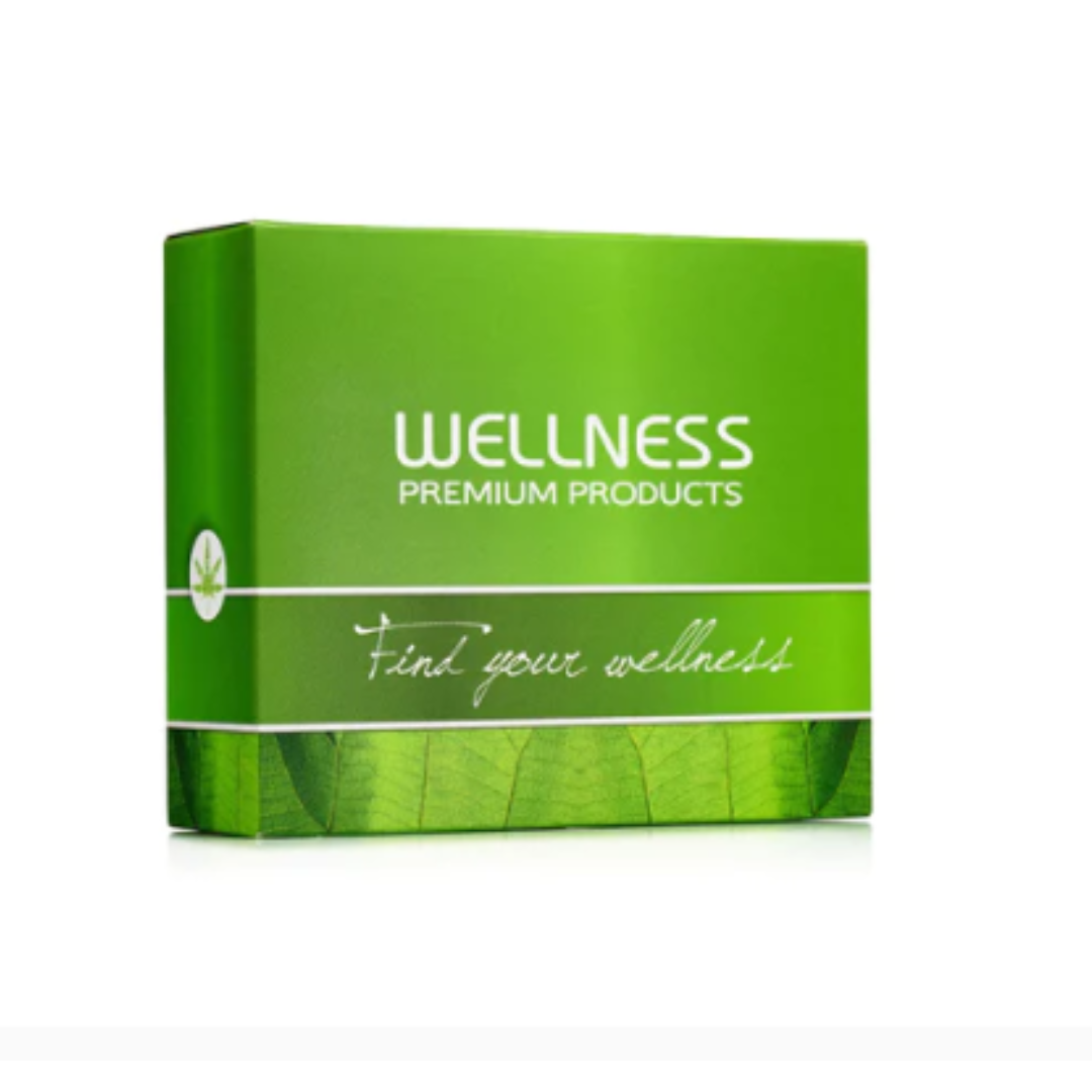 WELLNESS INTENSIVE TOP 3 TRAVEL SET