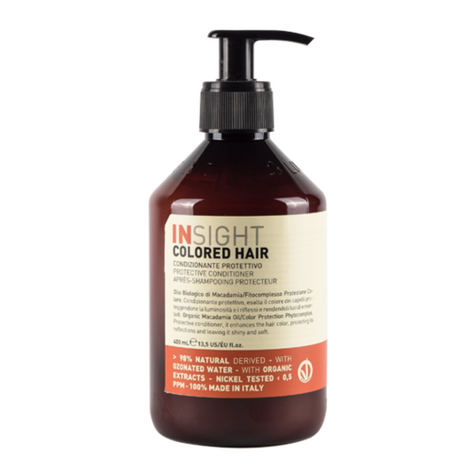 INSIGHT COLORED HAIR PROTECTIVE CONDITIONER