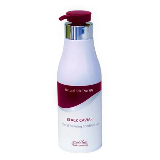 MON PLATIN BLACK CAVIAR TOTAL REVIVING CONDITIONER 500ML