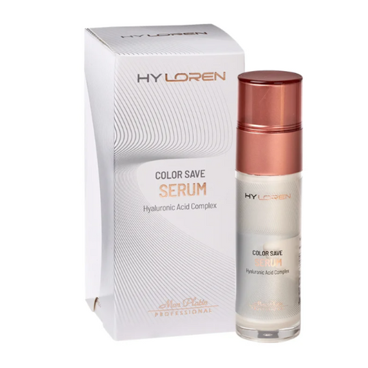 MON PLATIN HYLOREN COLOR SAVE SERUM 50ML