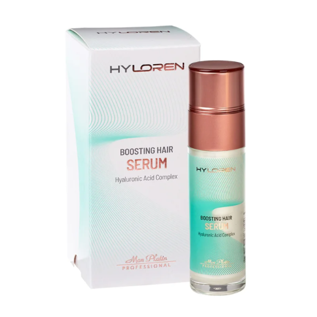 MON PLATIN HYLOREN BOOSTING SERUM 50ML