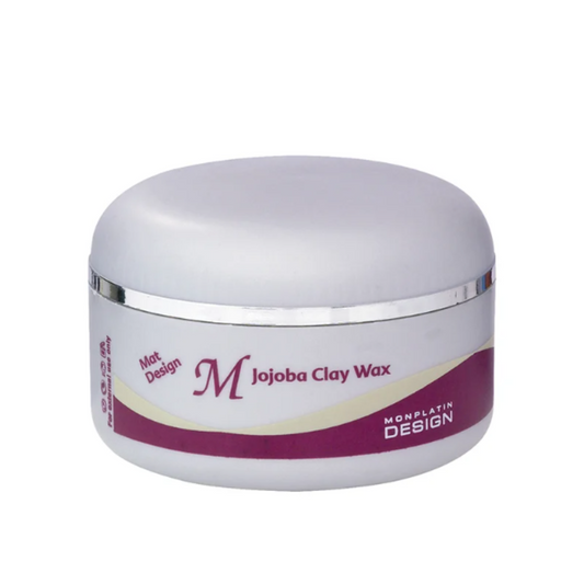 MON PLATIN M JOJOBA CLAY WAX 150ML