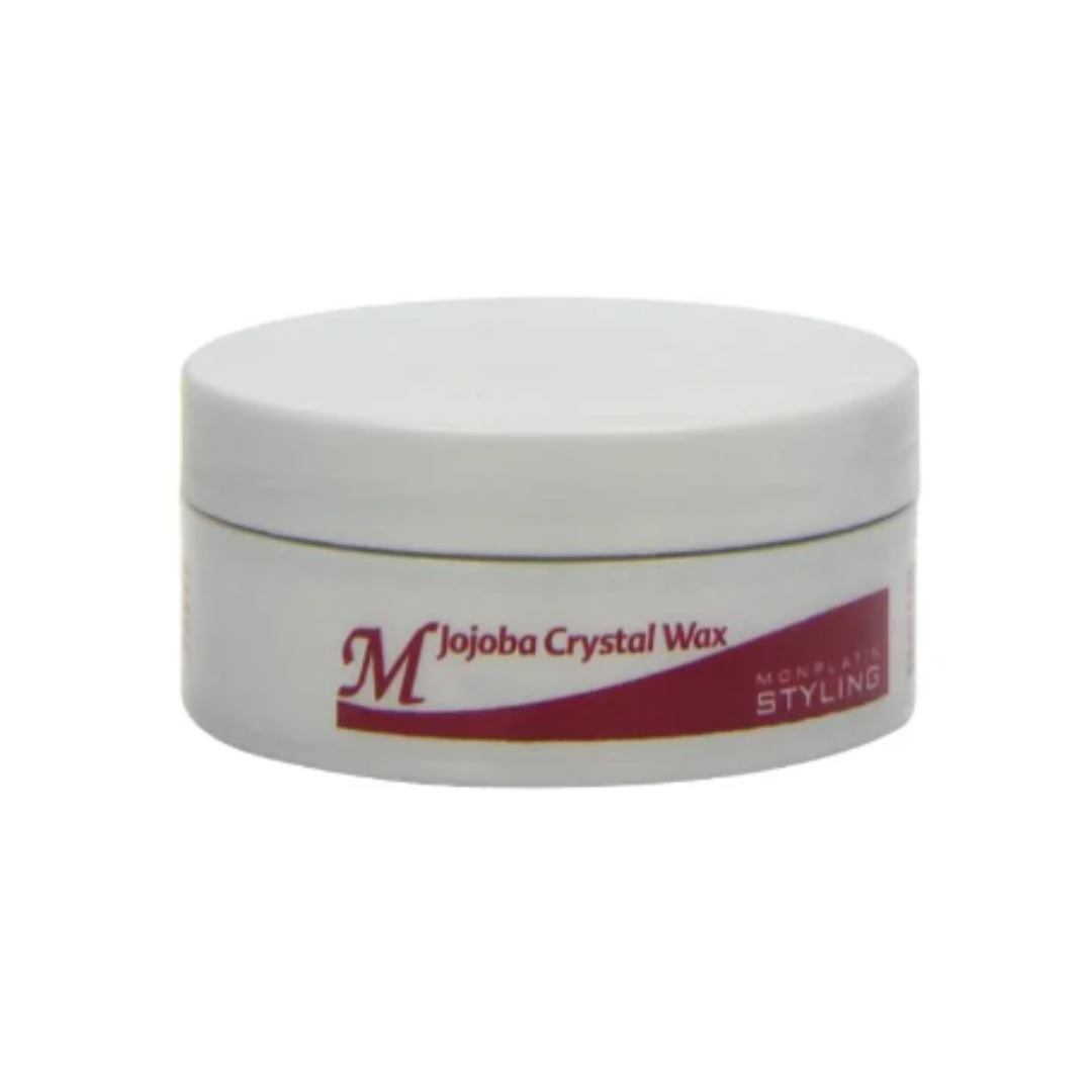 MON PLATIN M JOJOBA CRYSTAL WAX 85ML