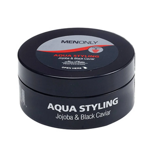 MON PLATIN MEN ONLY AQUA STYLING 85ML