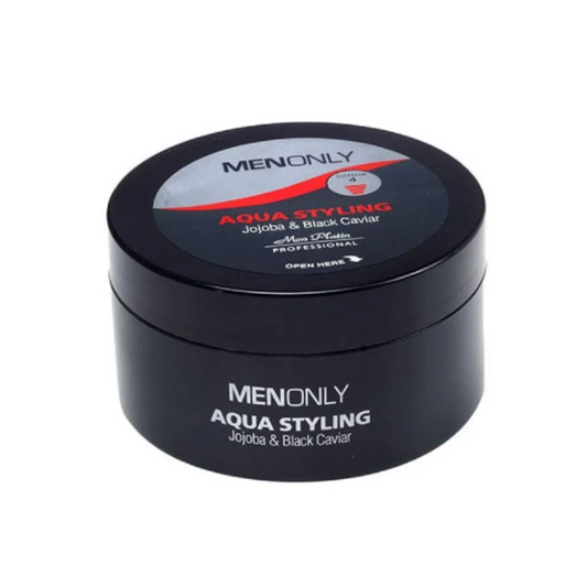 MON PLATIN MEN ONLY AQUA STYLING 280ML